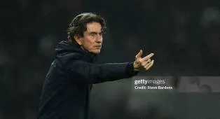 Thomas Frank Tunda Kembali Melatih Setelah Tinggalkan Tottenham