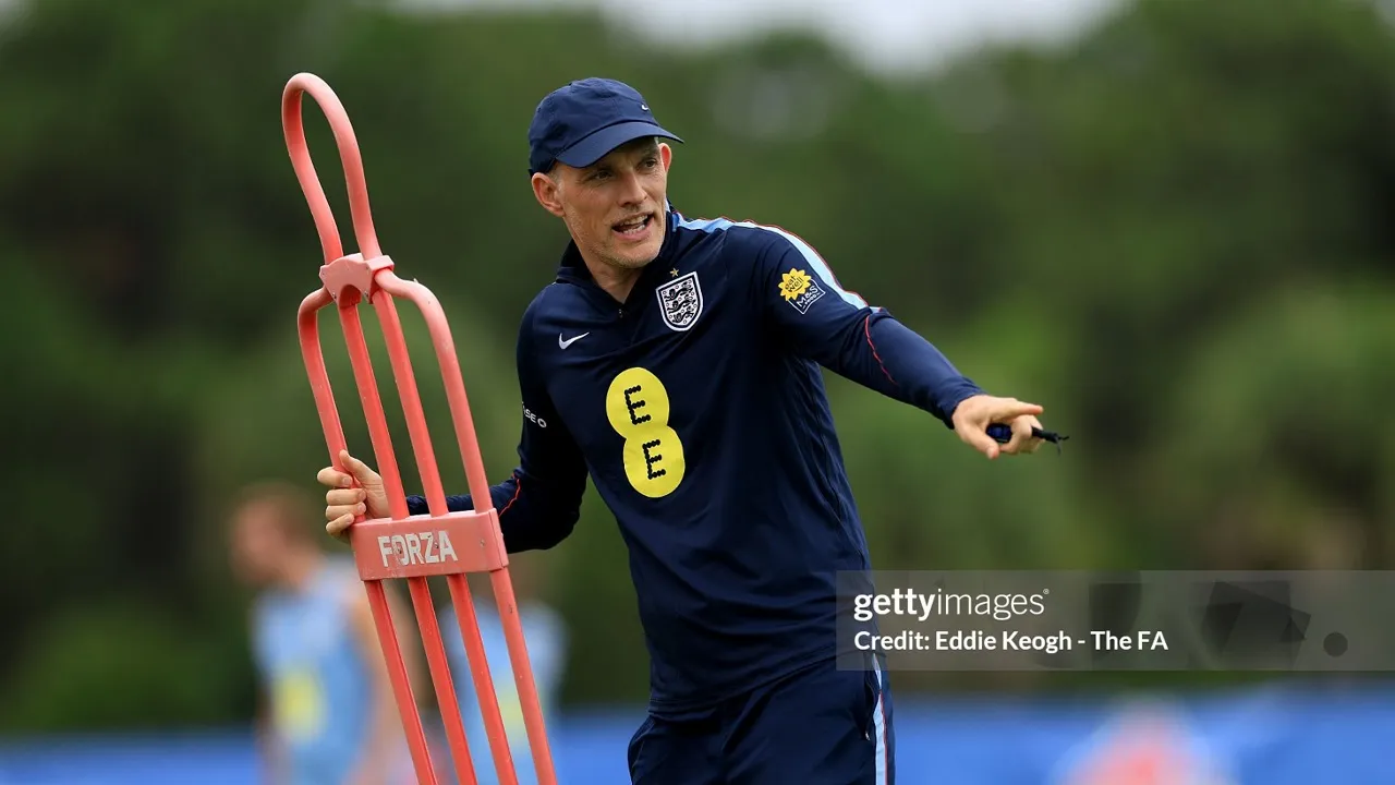 Thomas Tuchel izinkan pemain Inggris tuntaskan transfer klub