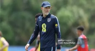 Thomas Tuchel Soroti Kondisi Lapangan Jelang Piala Dunia 2026