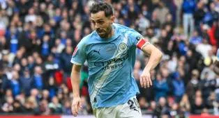 Transfer Bernardo Silva ke Barcelona Tuntas Setelah Piala Dunia