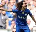 Transfer Marc Cucurella ke Barcelona Bergantung pada Masa Depan Pemain ini