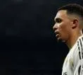 Trent Alexander-Arnold Terpuruk di Real Madrid, Sudah Diprediksi