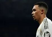 Trent Alexander-Arnold Terpuruk di Real Madrid, Sudah Diprediksi