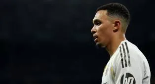 Trent Alexander-Arnold Terpuruk di Real Madrid, Sudah Diprediksi