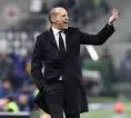Ultimatum Napoli, Tuntutan Allegri Bikin AC Milan Gerah