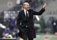 Ultimatum Napoli, Tuntutan Allegri Bikin AC Milan Gerah