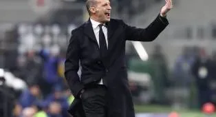 Ultimatum Napoli, Tuntutan Allegri Bikin AC Milan Gerah