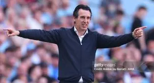 Unai Emery Tegaskan Komitmennya di Aston Villa Usai Juara Liga Europa