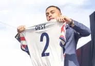 Usai Ismael Saibari, Kini Bayern Ingin Datangkan Sergino Dest dari PSV