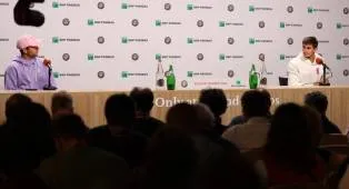 Usai Matteo Arnaldi Mundur, Aksi Pihak French Open Dikritik