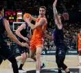 Valencia Basket Jadi Tim Pertama Tembus Semifinal Liga ACB