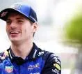 Verstappen Bercanda Soal Keuntungan Tabrak di Monaco