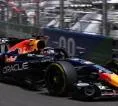 Verstappen Incar Red Bull Sempurnakan Strategi Kejar Ferrari