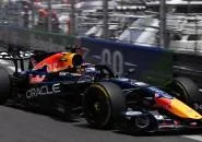 Verstappen Incar Red Bull Sempurnakan Strategi Kejar Ferrari