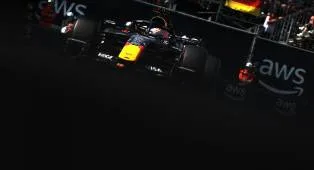 Verstappen Waspadai Ancaman Meski Start Depan di Monaco