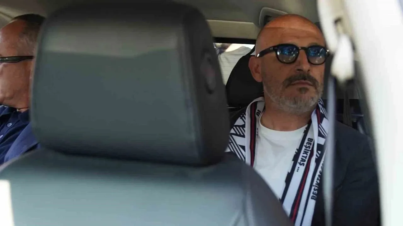 Vincenzo Italiano