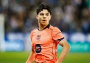 Xavi Espart Buka Suara Usai Jalani Debut Spektakuler