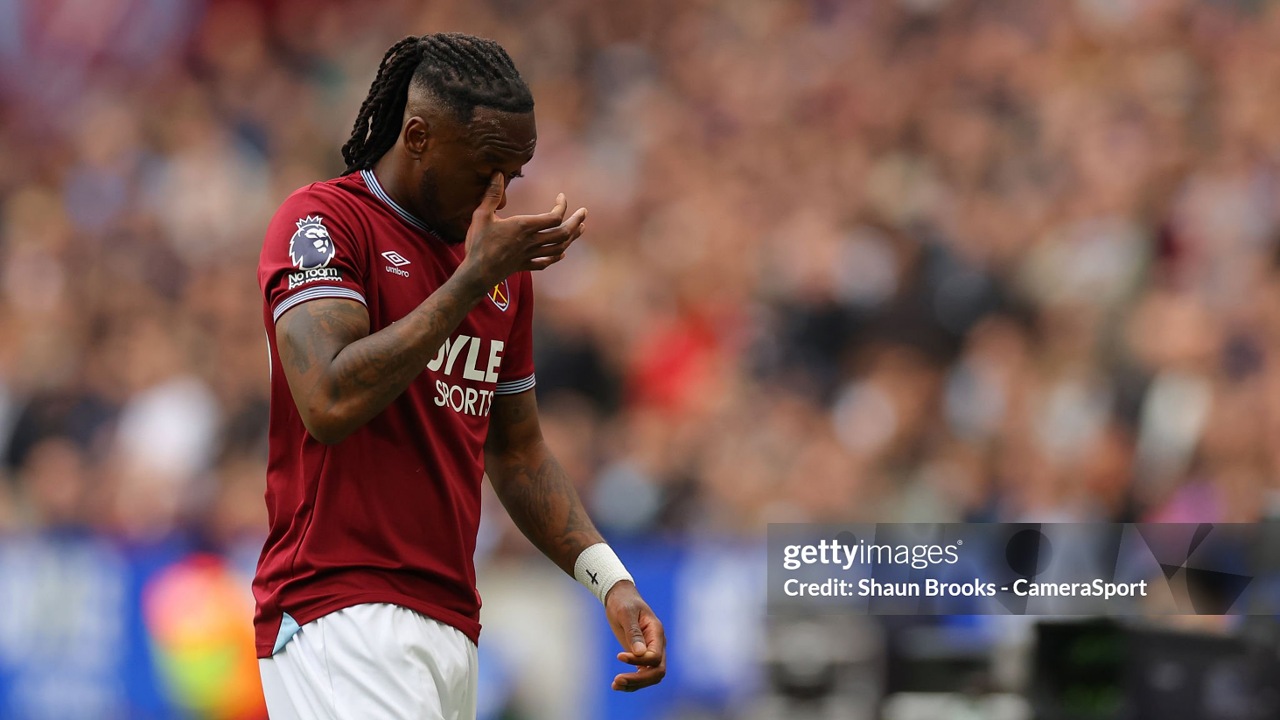 Aaron Wan-Bissaka Punya Preferensi yang Rumitkan Everton