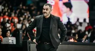 Agusti Julbe Percaya dengan Kemampuan Pemain Dewa United