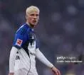 Albert Gronbaek Bangkit dan Temukan Rumah Baru di HSV