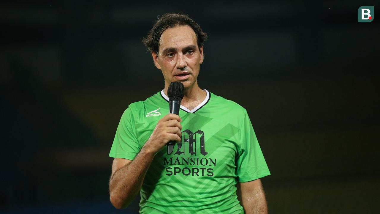 Alessandro Nesta Minta Avellino Segera Datangkan Christian Comotto