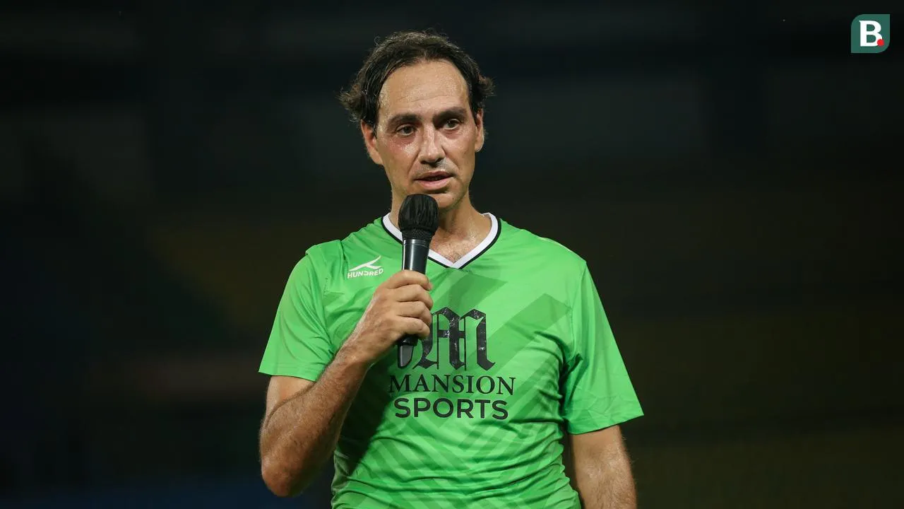 Alessandro Nesta Minta Avellino Segera Datangkan Christian Comotto
