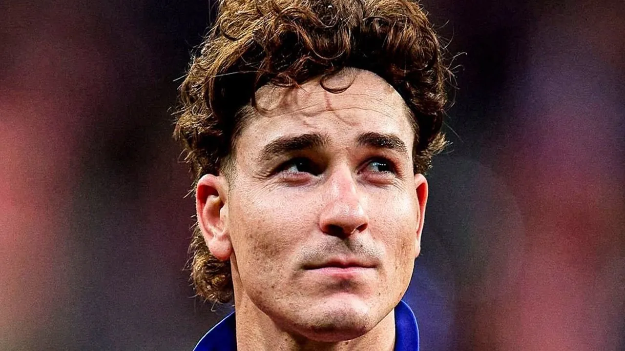 Alvarez Tidak Senang Dengan Sikap Atletico Madrid Pada Barcelona