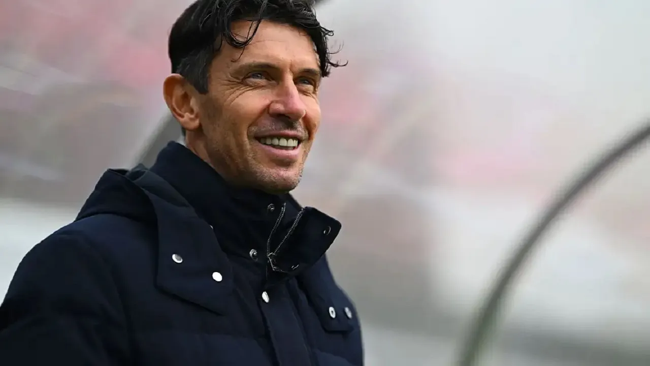 Andrea Zanchetta