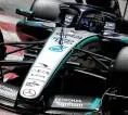 Antonelli Rebut Pole di Monaco, Kalahkan Verstappen