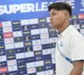 Arema FC Resmi Berpisah Dengan Pemain Muda Aswin