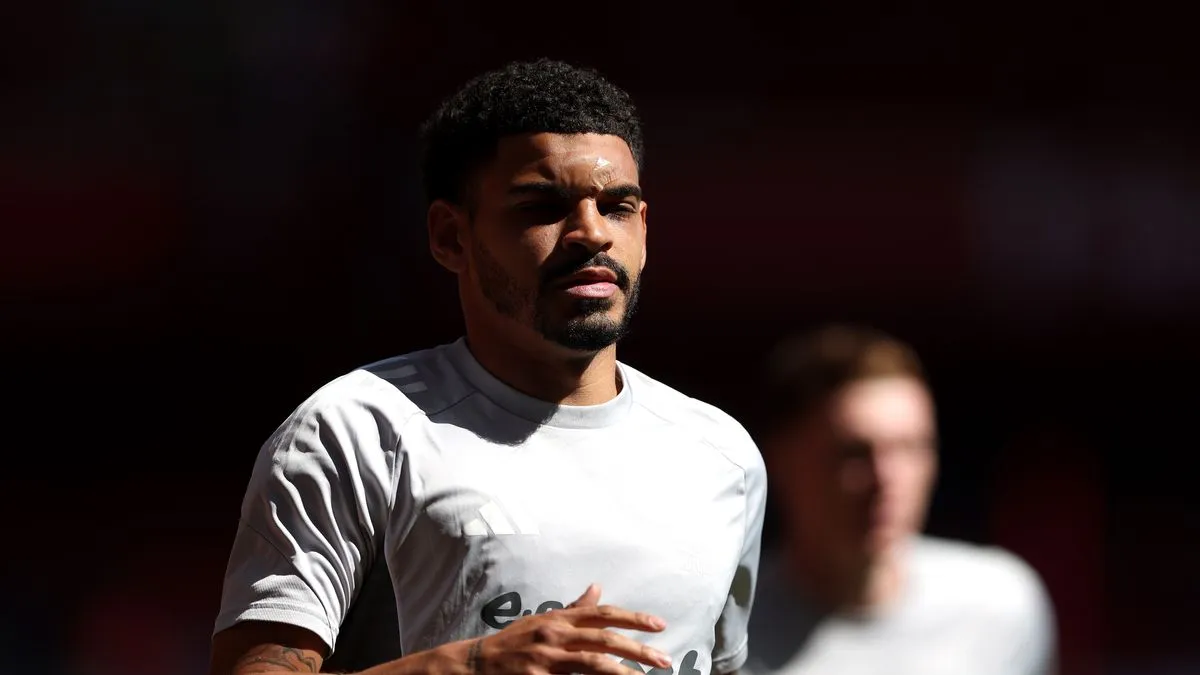 Arsenal Bidik Morgan Gibbs-White Sebagai Alternatif Baru - sumber: (footballlondon)