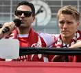 Arsenal Incar Morgan Rogers dengan Tawaran £100 Juta
