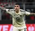 AS Roma Segel Kontrak Gianluca Mancini hingga 2029, Inter Milan Gigit Jari