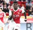 Aston Villa Dapat Kabar Baik dalam Perburuan Lamine Camara