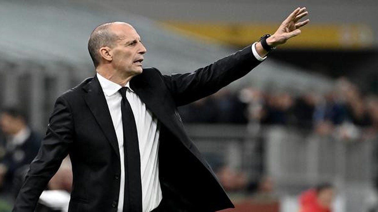 Awak Retaknya Milan: Max Allegri Minta Jual Leao dan Pulisic, Ibra Comel!
