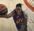 Barcelona Basket Tembus Semifinal Usai Tumbangkan UCAM Murcia