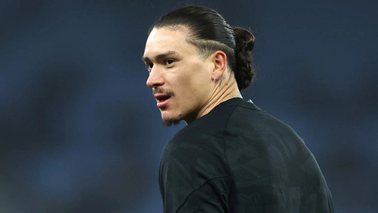 Barcelona Dapat Persaingan dalam Upaya Gaet Darwin Nunez