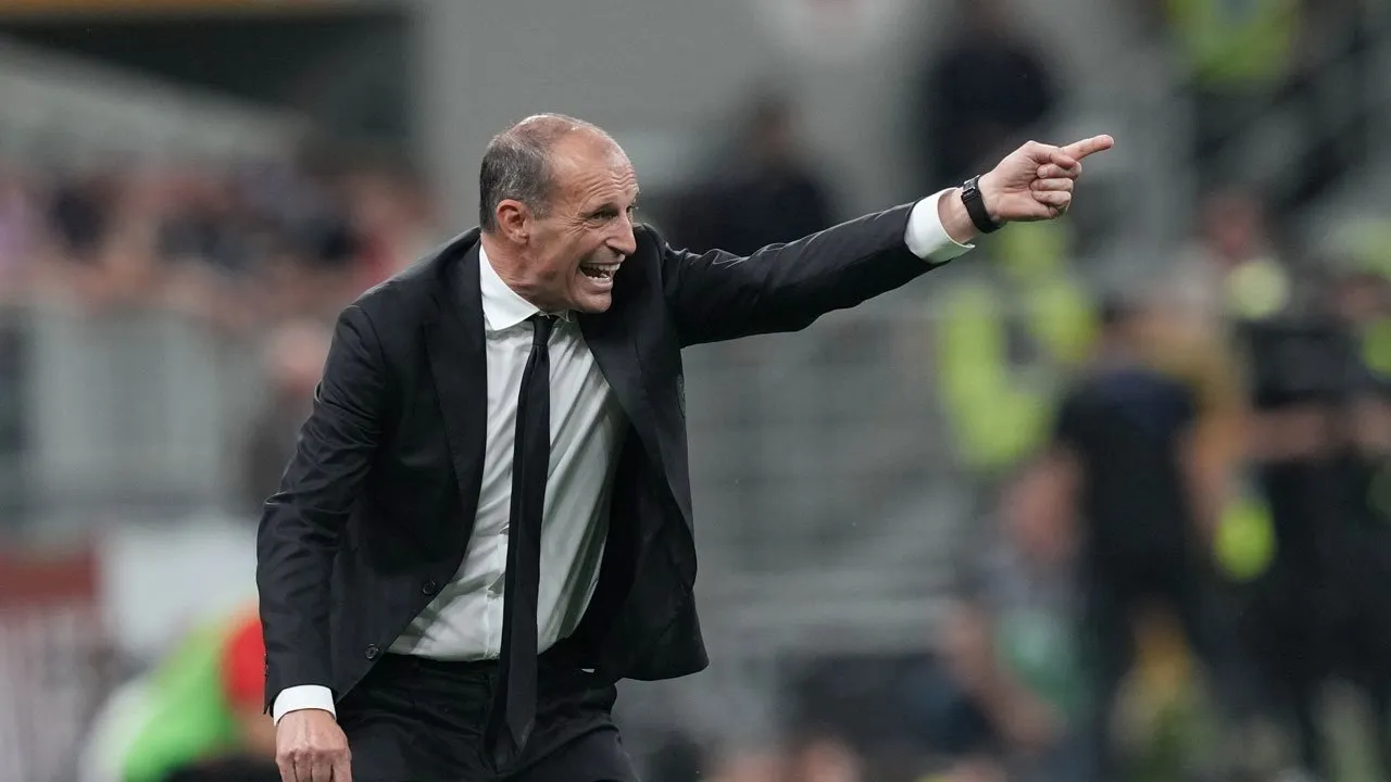 Max Allegri