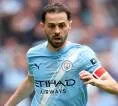 Bernardo Silva Bantah Sudah Sepakat Gabung Barcelona