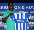 Brighton Menangkan Perburuan Zadok Yohanna dari AIK