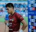 Cahya Supriadi Ungkap Alasannya Pilih Bertahan Di PSIM Jogja