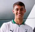 Cari Bek Tengah, Lazio Jajaki Transfer Defender Monchengladbach