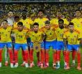 Catatan Statistik Jelang Kolombia vs Yordania di Laga Persahabatan
