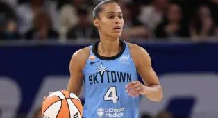 Chicago Sky Kejar Kemenangan Beruntun Lawan Toronto Tempo