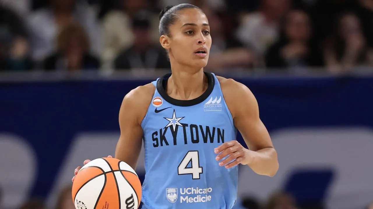 Chicago Sky Kejar Kemenangan Beruntun Lawan Toronto Tempo