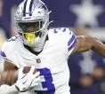 Dallas Cowboys Optimistis George Pickens Hadir dalam Minicamp Wajib