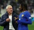 Didier Deschamps Ikut Komentari Rumor Michael Olise ke Real Madrid
