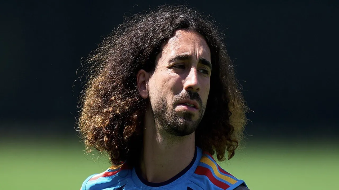Defender incaran Atletico Madrid