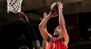 Elijah Bryant Bahas Wacana NBA Melebarkan Sayap ke Eropa