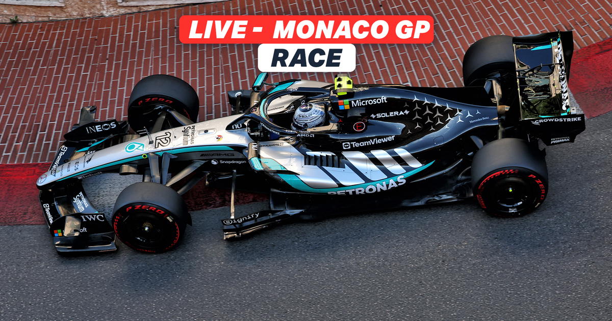 F1 Monaco 2026: Antonelli Pole, Verstappen Tantang